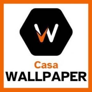 Casa Wallpaper