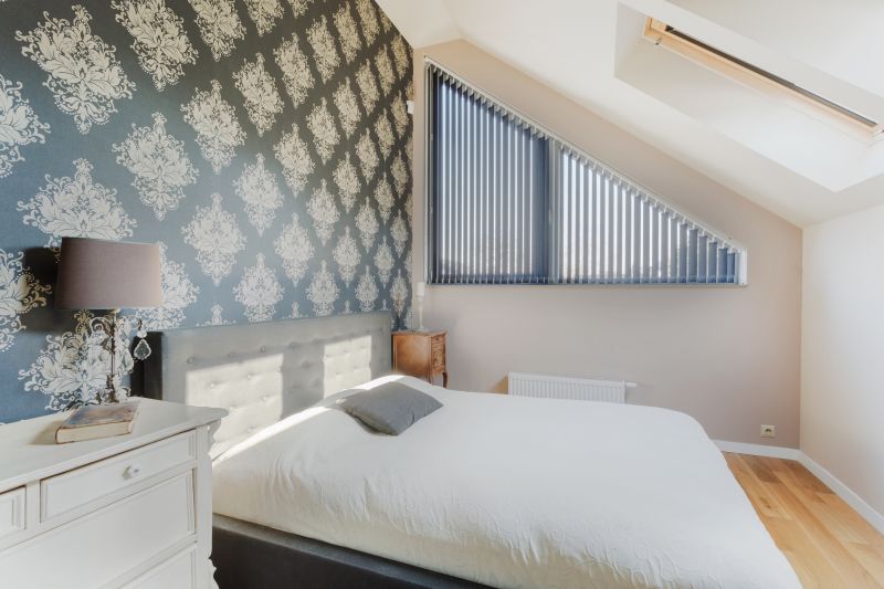 Nursery Wallpaper Installation in Denver County, CO
