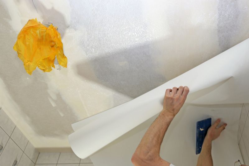 Nursery Wallpaper Installation in Denver, CO