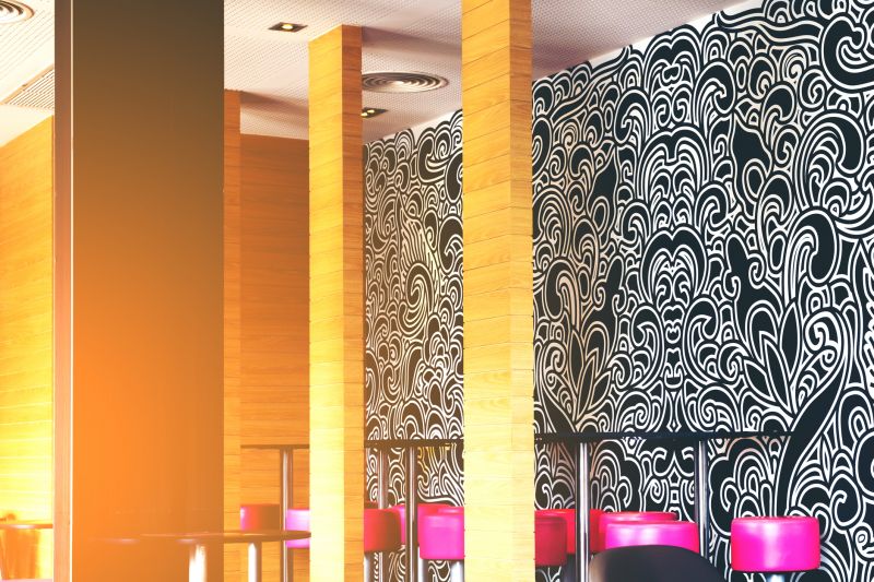 Office Wallpaper Installation in Overland Park, KS