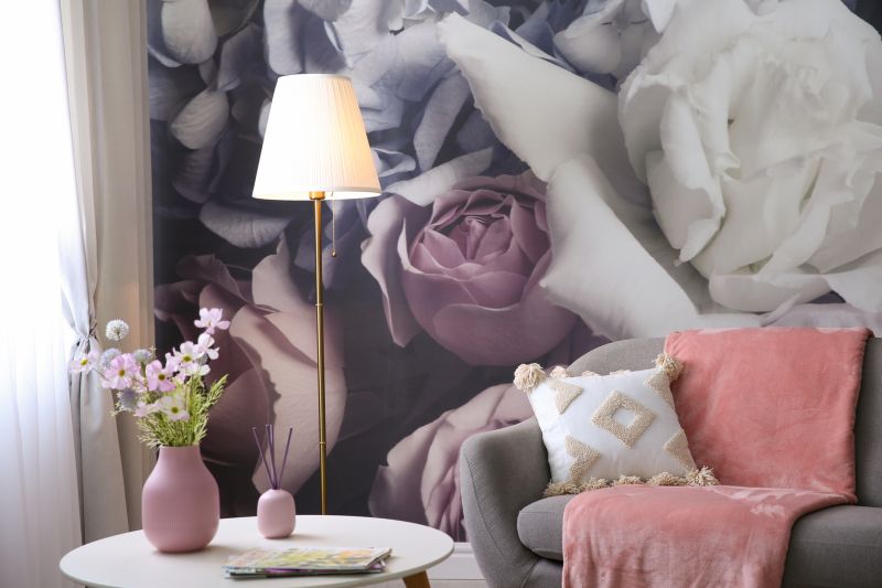 Wallpaper Border Installation in Overland Park, KS