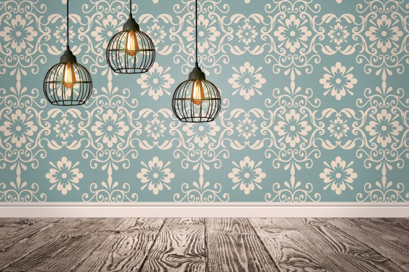 Modern Wallpaper Designs