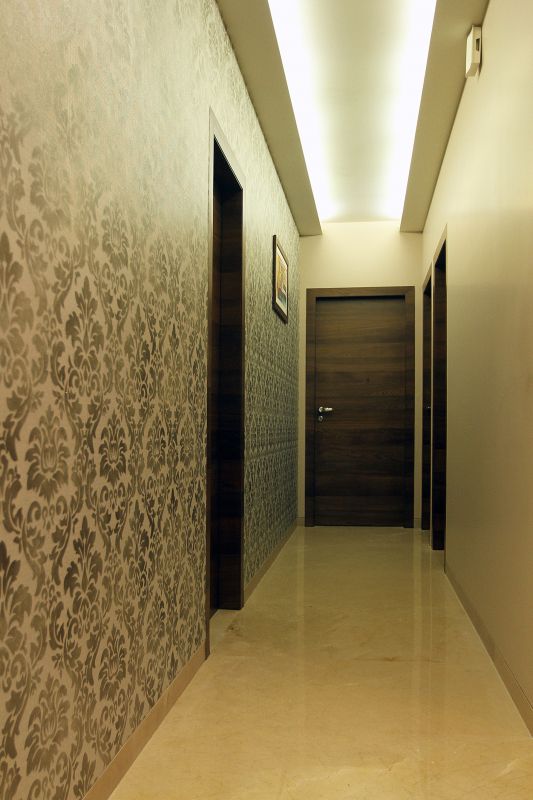 Wallpaper Installation in Alpharetta, GA