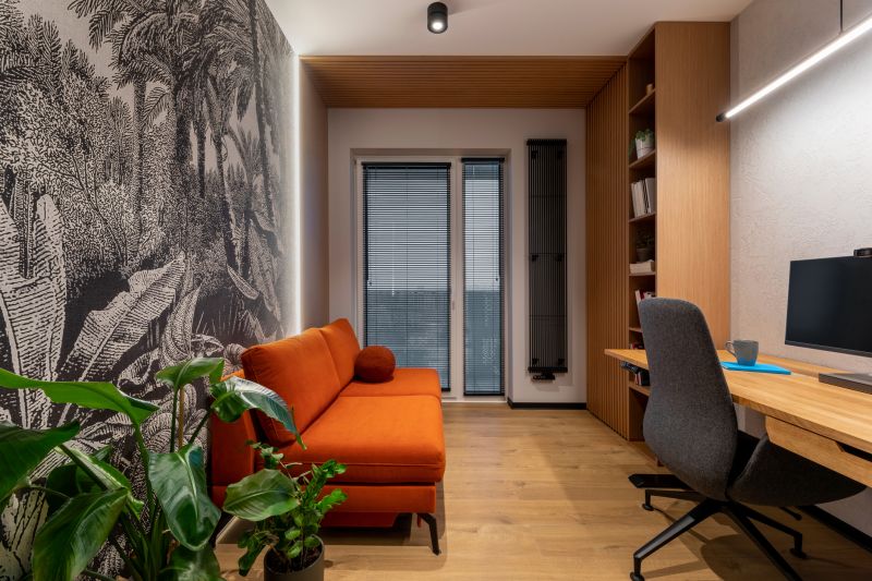 Wallpaper Installation in Denver County, CO