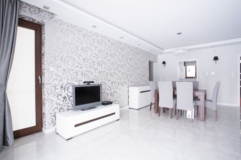 Wallpaper Repair in Denver County, CO