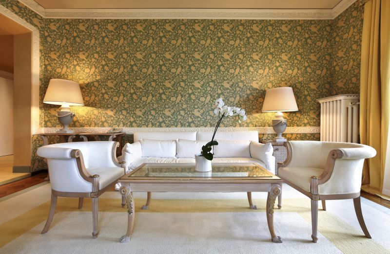 Wallpaper Replacement in Kansas City, MO