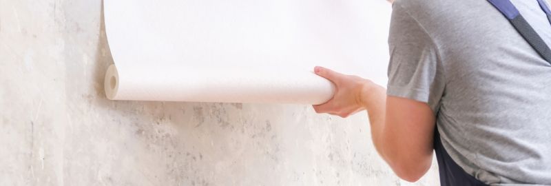 Wallpaper Seam Repair in Denver County, CO