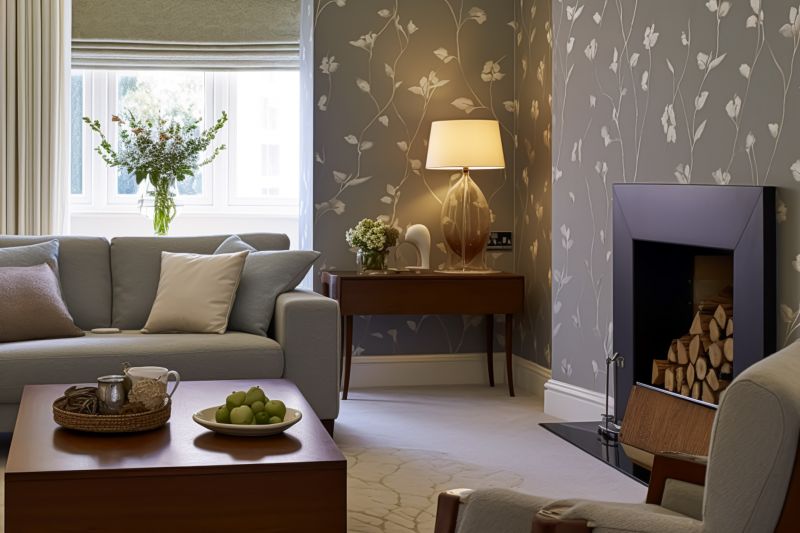 Wallpapering Service in Denver, CO