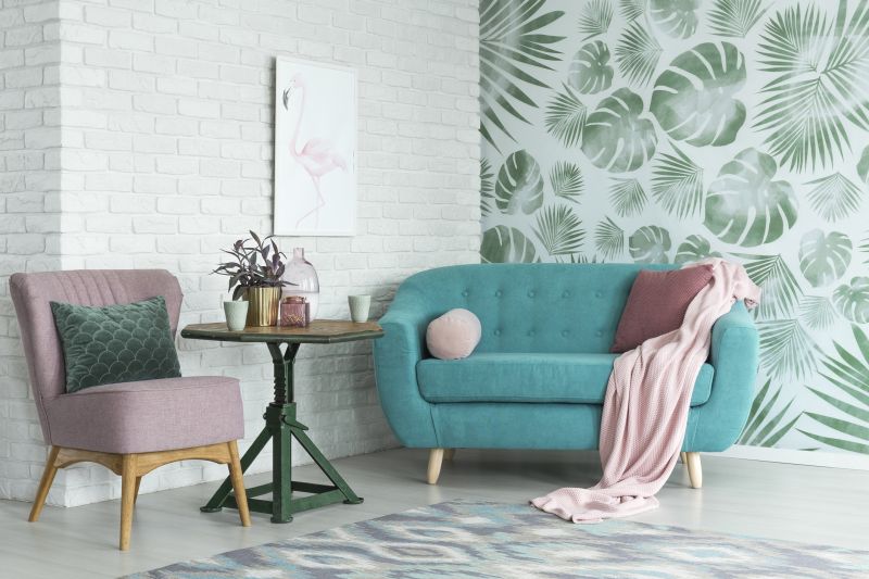 Creates a cozy atmosphere