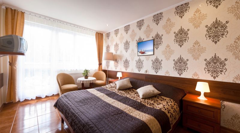Enhanced room aesthetics