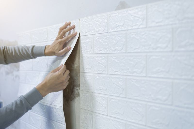 Commercial Wallpapering in Alpharetta, GA