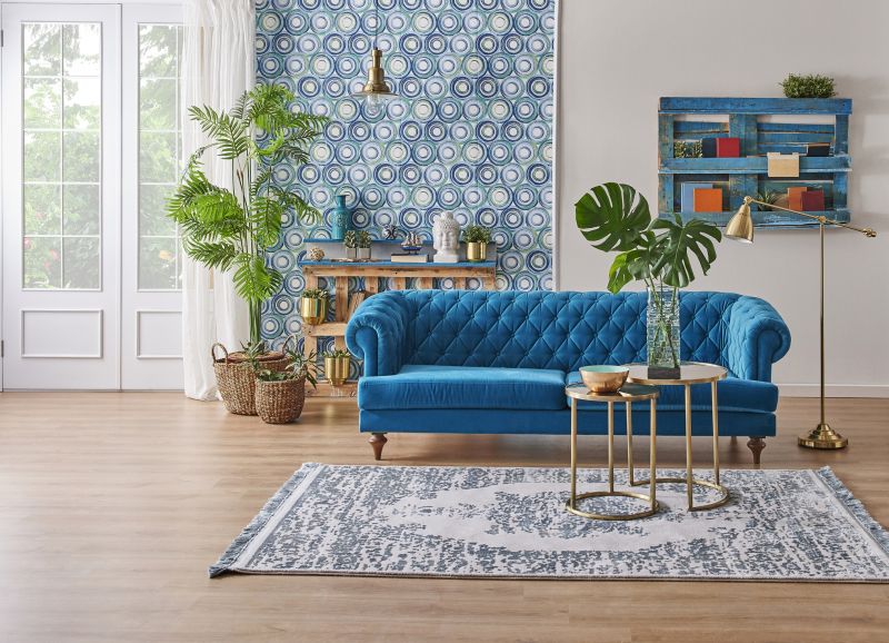 Office Wallpaper Installation in Kansas City, MO