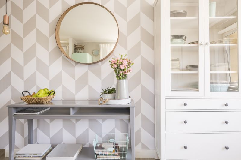 Wall Covering Installation in Alpharetta, GA