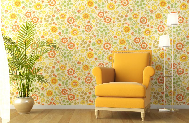Wallpaper Installation in Denver, CO